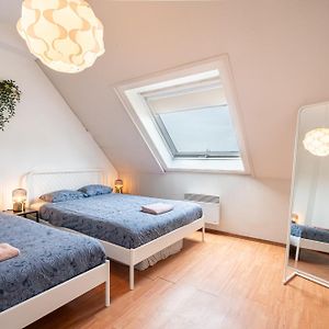 Appartement met Twee Slaapkamers