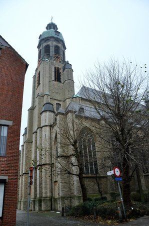 Sint-Andrieskerk